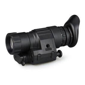 PVS 14 Night Vision Scope Manufacturer - Hunting PVS-14 IR Digital Night Vision Goggles NVG Monocular Device GZ27-0008