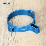 Scopes Accessories Manufacturer - Wholesales Tactical Equipment Parts 42mm Switch View Throw Lever GZ33-0132