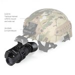 Tactical Accessory PVS14 NVG Monocular Manufacturer - Digital PVS 14 Night Visions Goggles Device GZ27-0008