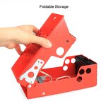 Chronograph Manufacturer - Professional Hunting Chrony GZ35-0005