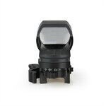 Optical Equipment Manufacturer - Outdoor Sports Accessories GZ2-0093 Red Green Dot Red Dot Sight Tactical 4 Reticle
