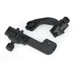 Tactical Scopes Accessories Manufacturer - PVS-14 Night Vision Helmet Mounted PVS14 NVG J ARM Helmet Adapter GZ24-0068