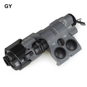 Green Light Aiming Device Manufacturer - MAWL-C1+ Clone Visible Aiming White Light GZ15-0141