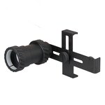 Cell Phone Adapter Mount Manufacturer - GZ33-0202 Universal Cellphone Scope Adapter Monocular Telescope Camera Mount