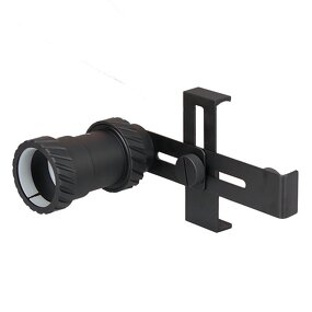 Cell Phone Adapter Mount Manufacturer - GZ33-0202 Universal Cellphone Scope Adapter Monocular Telescope Camera Mount