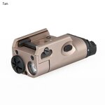 Tactical Light Flashlight Manufacturer - Torch GZ15-0082