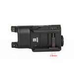 Tactical Light Flashlight Manufacturer - Torch GZ15-0082