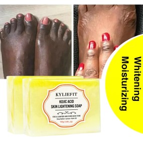 沐浴皂生产商-可定制乳木果油曲酸美白