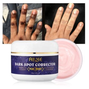 Dark Spot Corrector Factory - OEM 7 Days Whitening Face Cream
