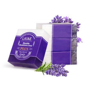 Whitening Soap Factory - OEM Gluta Dark Spots Removal Bath