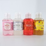 沐浴露工厂-可定制50ml香氛提亮酒店