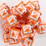 沐浴皂工厂-可定制乳木果姜黄祛痘美白