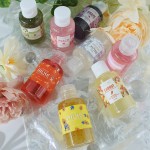 沐浴露工厂-可定制50ml香氛提亮酒店