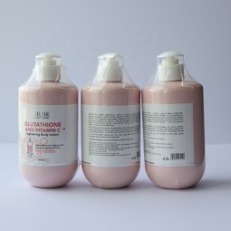 身体乳生产商-可定制7天美白敏感肌