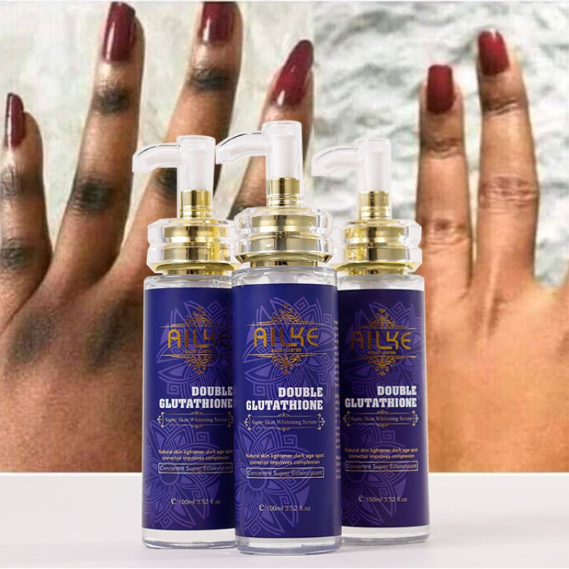 Facial Serum Manufacturer - OEM SPF 20 Antioxidant Acne Remover