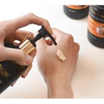 身体乳生产商-可定制胡萝卜素胶原蛋白暗沉焕亮