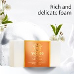 山羊奶皂工厂-可定制有机水合洁面