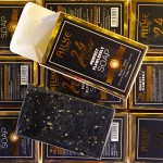 美白皂生产商-可定制24k金淡斑皂