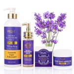 Skin Care Set Manufacturer - OEM Kojic Acid Whitening Black Skin