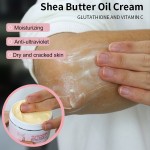 身体乳套装工厂-可定制谷胱甘肽保湿美白套装