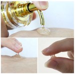 面部精华生产商-可定制3合1玻尿酸抗衰老