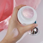 睡眠面膜生产商-可定制曲酸焕亮水合