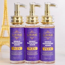 面部精华工厂-可定制24K金多效修护