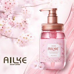 沐浴露工厂-可定制樱花肌肤美白净化