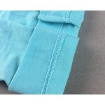 Muslim Hat Manufacturer - Wholesale Monochrome Malaysian Bottom Fashion High Elastic Mercerized Cotton Silk Cotton