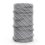 Sports Tube Bandana Manufacturer - Leo Ice Silk OEM Custom Printed Multifunctional Full Face Mask Neck Gaiter