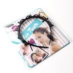 Hairband Clip Manufacturer - Bangs Non-slip Double Layer Twist Plait DIY Braiding Styling Tool