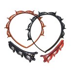 Hairband Clip Manufacturer - Bangs Non-slip Double Layer Twist Plait DIY Braiding Styling Tool