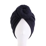 Pretied Headwrap Manufacturer - Chemo Headwraps Women Turban Wraps Hair Loss Cover Alopecia Scarf