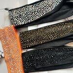Women's Headband Manufacturer - Custom Luxury Rhinestone Fashion Hair Accessories Designer for Girls