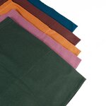 Hijab Muslim Cap Manufacturer - Hot Sale New Plain Color Cotton Elastic Breathable Soft for Women