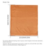 Hijab Muslim Cap Manufacturer - Hot Sale New Plain Color Cotton Elastic Breathable Soft for Women