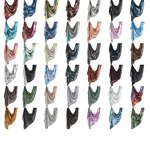 Hijab Scarf Manufacturer - 2024 Print Breathable Light Weight Soft Cotton Rayon Viscose Woven Modal Muslim Women Shawl