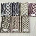 Modal Scarf Manufacturer - Wholesale Premium Printed for Women Supplier Ethnic Muslim Custom Logo Fabric Factory