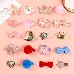 Baby and children's hair accessories