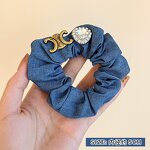 Elastic Hair Accessories Manufacturer - 2025 New Arrival Cute Cartoon Girl Sweet Fashion Hair Ties for Girls Women