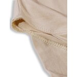 Hijab Muslim Scarf Manufacturer - High Quality Silk Cotton Head Cover Solid Color for Women