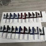 Head Scarf Manufacturer - Ethnic Woolen Pashmina Keffiyeh Embroidered Border Omani Masar Prayer for Men