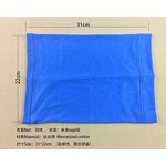 Muslim Hat Manufacturer - Wholesale Monochrome Malaysian Bottom Fashion High Elastic Mercerized Cotton Silk Cotton