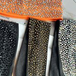 Women's Headband Manufacturer - Custom Luxury Rhinestone Fashion Hair Accessories Designer for Girls