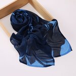 Modal Scarf Manufacturer - New Design Premium Printed for Women Supplier Ethnic Muslim Shawl