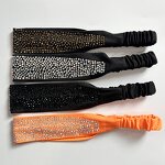 Women's Headband Manufacturer - Custom Luxury Rhinestone Fashion Hair Accessories Designer for Girls