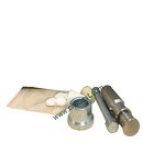 Cement Air Permeability Tester Manufacturer - Digital Blaine Fineness Apparatus