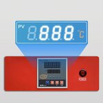 Muffle Furnace Manufacturer - 1000 1200 1300 High Temperature Test Electric Resistance Oven