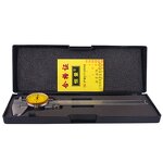 Vernier Gauge Manufacturer - Analogue Model High Precision Mechanical Vernier Carliper