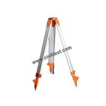 Tripod Manufacturer - Surveying Instrument Aluminum Alloy Tripod Level Rotary Automatic Level